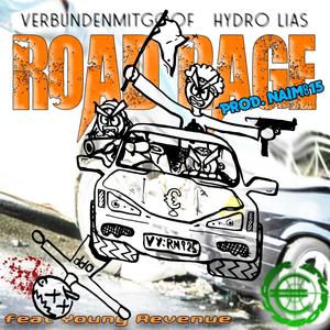 Road Rage (feat. Naim815 & Young Revenue) (Explicit)