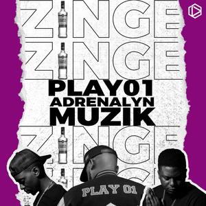 Zinge(feat. Adrenalyn Muzik)