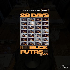 Power of One (Day 1)