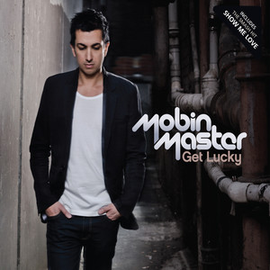 Get Lucky(feat. Nessa Cali)