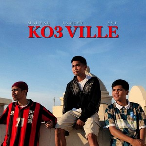 KO3 VILLE (Explicit)