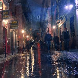 En un día lluvioso (Explicit)