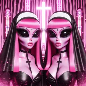 Jesus christ (Explicit)