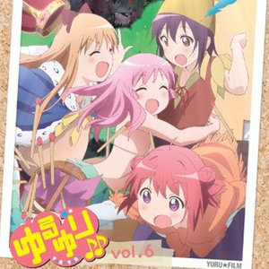 leom@ゆるゆり♪♪ すぺしゃるなさうんどCD その6