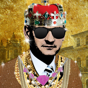 Folkmordsmiljonären (Explicit)