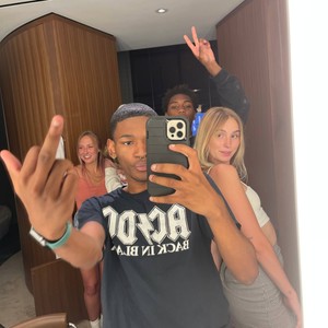 I Burned Down LA (Explicit)