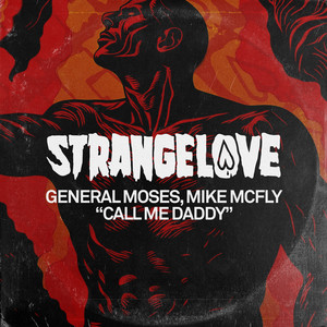 Call Me Daddy (Extended Mix)