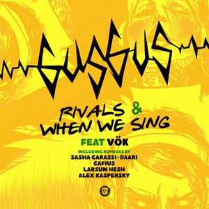 Rivals (Cafius Remix)