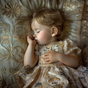 Slumber Melodies: Relaxing Music for Baby Sleep