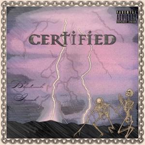 Certified (Explicit)