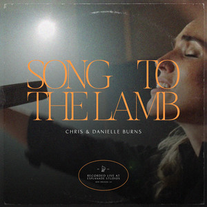 Song To The Lamb (Live)