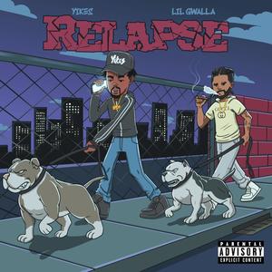 Nod out (feat. lil Gwalla) (Explicit)