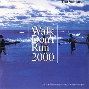 WALK DON'T RUN 2000