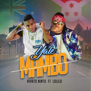 Yale Mambo(feat. Lolilo)