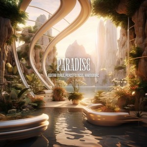 Paradise (8D Audio)