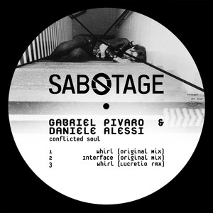 Whirl (Lucretio Remix)