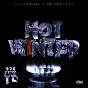 Hot Winter (Explicit)