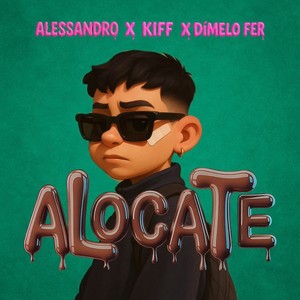 Alócate