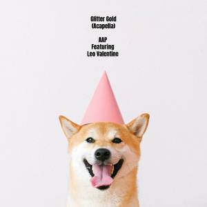 Glitter Gold (Acapella|Explicit)