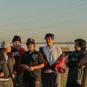 Bayside (feat. XTIAN, ODYSSEY, MAUI & Lidion) (Explicit)