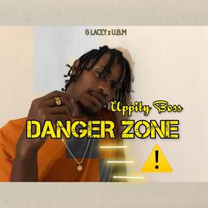 Danger Zone (Explicit)