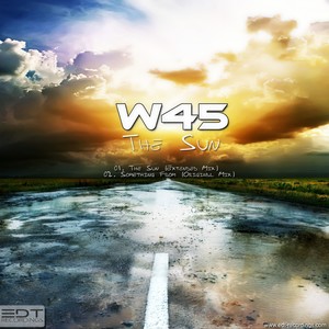 The Sun (Extended Mix)