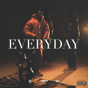 EVERYDAY (Explicit)