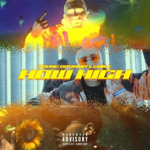 How High (feat. Emile)