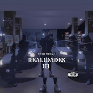 REALIDADES III (Explicit)