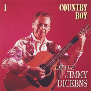 Country Boy Vol.1