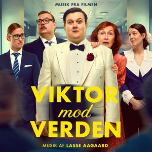 Viktor mod Verden (Original Score)