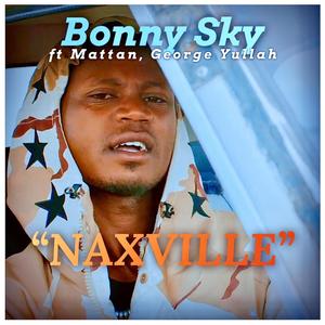 Naxville (feat. Mattan Original & George Yullah)