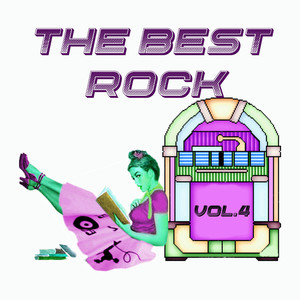 The Best Rock, Vol. 4