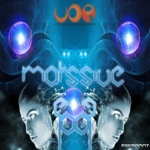 Marssive (Original Mix)