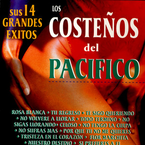 Los Costeños Del Pacifico