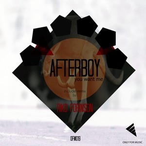 You Want Me (Original Mix)