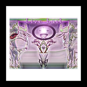 Live bait (Explicit)