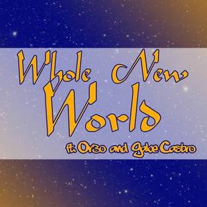 Whole New World (From "Aladdin")