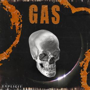 Gas (Explicit)