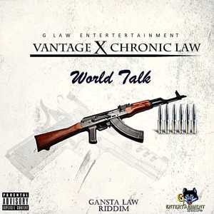 World Talk (single)