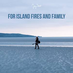 For Island Fires and Family (Live Acoustic Cover)