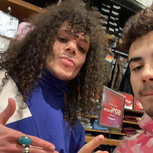 Silly Opps (Explicit)