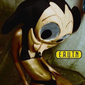 E.A.U.T.N(feat. Jaydonclover)