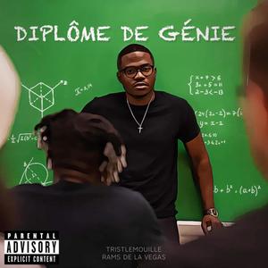 DIPLOME DE GENIE (feat. RAMS DELAVEGAS) [Explicit]