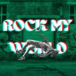 Rock My World (Radio Edit)