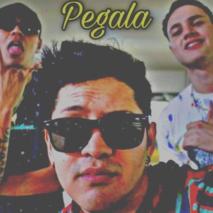 Pegala (feat. Erni El Mago & Akadevico) [Explicit]