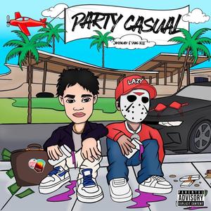 Party Casual (Explicit)