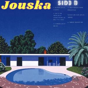 Jouska Side B (Explicit)