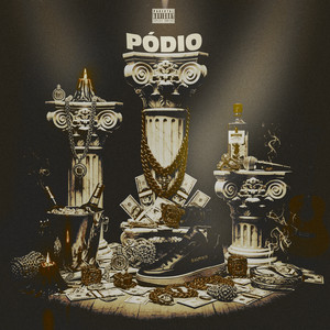 Pódio (Explicit)