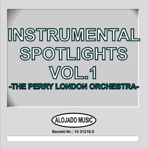 Instrumental Spotlights Vol.1